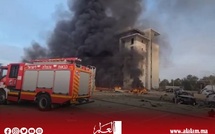 عمر نجيب يكتب: العالم يتقدم بسرعة إلى الحرب العالمية الثالثة..