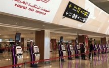 «المغرب يطلق أشغال محطة جوية عملاقة بالدار البيضاء بقيمة 15 مليار درهم لمواكبة التظاهرات العالمية»