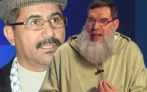 الداعية الفزازي يجر أحمد ويحمان إلى القضاء 