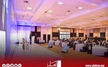 من مراكش.. انطلاق أشغال المؤتمر السنوي السادس لهيئات الرقابة على التقاعد بإفريقيا
