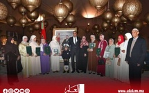 بتوجيهات من "حموشي".. صرف منحة استثنائية لفائدة أرامل ومتقاعدي الأمن الوطني