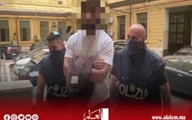 إيطاليا: تفكيك مجموعة عنصرية خططت لاعتداءات ضد مهاجرين في ميلانو