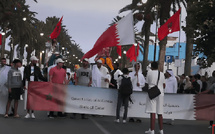 مهرجان جمعية عبد الصمد الكنفاوي "كان يا ما كان" في خبر كان..