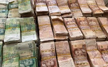 محكمة جرائم الأموال تؤيد الحكم الابتدائي الصادر في حق مسؤولي بنك اختلسوا أموالا كبيرة