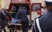 سبعيني ينهي حياته شنقًا بجماعة بني بوشيبت