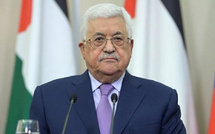رئيس‭ ‬دولة‭ ‬فلسطين‭  ‬يعزي‭ ‬في‭ ‬وفاة‭ ‬المناضل‭ ‬محمد‭ ‬بنجلون‭ ‬الأندلسي