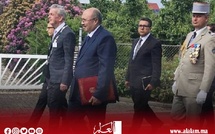 سفير المغرب في الأراضي المنخفضة دور ريادي يعزز العلاقات الثنائية