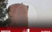 واقعة معتصم "شاطو" جماعة اولاد يوسف تخرج الوكيل العام للملك لدى محكمة الاستئناف ببني ملال ببلاغ للرأي العام