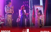 افتتاح بهيج للمهرجان الوطني للعيطة في دورته الـ23 بأسفي تحت الرعاية الملكية السامية