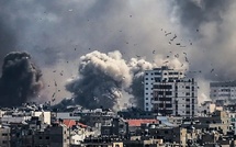 جيش الاحتلال الصهيوني يواصل مجازره ضد الفلسطينيين الأبرياء