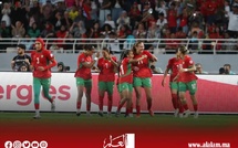ربع نهائي كأس أمم إفريقيا لكرة القدم للسيدات المغرب 2024: لبؤات الأطلس تواجهن سيدات مالي وعينهن على النصف النهائي