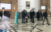 توقيف ثلاثة أشخاص بمحيط محكمة إنزكان الابتدائية بتهم السمسرة والنصب