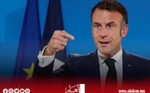 فرنسا تتجه نحو الاعتراف الرسمي بفلسطين..