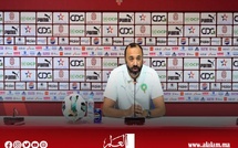 طارق السكتيوي يكشف عن لائحة المنتخب الوطني المحلي استعدادا للمشاركة في "الشـــان"