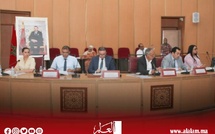 مشاريع مهيكلة واتفاقيات تمويل جديدة تعزز دينامية النقل الحضري بمراكش