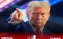 ترامب يطلق تصريحا خطيرا بشأن حماس.. انتهى الأمر سنقضي عليهم