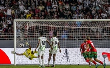 نيجيريا تقلب الطاولة وتتوج بكأس إفريقيا للسيدات على حساب المغرب