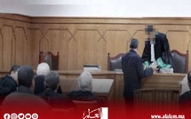 الحسيمة.. إدانة متهم بالنصب والاحتيال في قضايا "عقود العمل بالخارج"