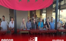 تجديد فروع حزب الاستقلال بإقليم العرائش يتواصل: جماعة القلة وجماعة زوادة.. من أجل تنمية شاملة..