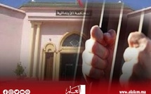 بعد إحباط تهريب بحري ضخم.. ابتدائية إيمنتانوت تُدين 5 متهمين بينهم دركي بـ35 سنة نافذة