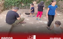تافوغالت: معقل مقاومة بني يزناسن تندب حظها الذي أغرقها في الإهمال..