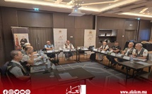 إنشاء مجلس إدارة النادي الملكي للدراجات النارية