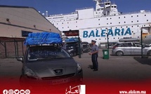 الجالية المغربية بين حنين الوطن وواقع "الاستغلال الموسمي"