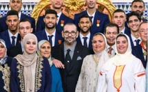 الرؤية الرياضية للملك محمد السادس في خدمة المغرب وإفريقيا: حصيلة متميزة وإنجازات متواصلة