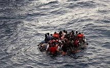 إنزال جماعي لمهاجرين سريين بشاطئ "دي غاتا" يربك السلطات الإسبانية
