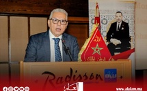 طرابلس تشهد أول احتفال رسمي لعيد العرش تنظمه قنصلية المغرب منذ أكثر من عشر سنوات"