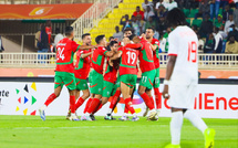 شان 2024: المغرب مرشح قوي تترقبه أعين كل المنافسين على اللقب