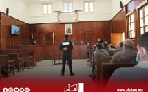 زلزال قضائي يهز تطوان والرباط: أحكام ثقيلة في ملف فساد تورط فيه قضاة ومحامون ومقاولون