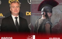 جوهرة الجنوب الداخلة تتحول الى وجهة سينمائية عالمية واعدة: المخرج العالمي المرموق كريستوفر نولان يصور بجنوب المملكة مشاهد رئيسية من عمله السينمائي الضخم "اوديسا"