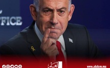 نتنياهو يتجه نحو احتلال قطاع غزة بالكامل