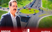 تسريع وتيرة تنزيل الشطر الاستعجالي لبرنامج التأهيل الحضري للقنيطرة