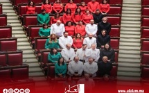 حصري.. حزب "خمسة نجوم" يشكّل علم فلسطين داخل البرلمان الإيطالي: موقف تضامني لافت