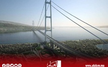 إيطاليا تقر بناء أطول جسر معلق في العالم لربط صقلية بالبر الرئيسي