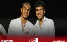 المغربي آدم آزنو: لو كنت مكان لامين يامال لن ألعب لمنتخب إسبانيا