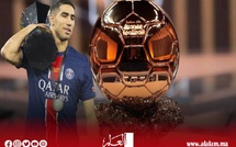 ضمنهم حكيمي وبونو.. المرشحين للكرة الذهبية 2025