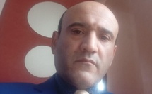 رفض التوقيع لأسباب مجهولة..