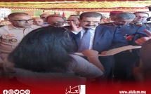 القنيطرة تحتفي بمغاربة العالم وشعارها: الرقمنة بوابة لتعزيز الروابط وخدمات القرب