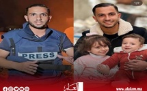 الصحافي الراحل أنس الشريف الذي قتله الجيش الإسرائيلي ترك وصية مؤثرة عن حياته وعائلته وغزة