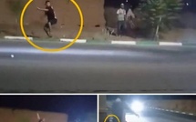 حقيقة اعتداء أشخاص على سائق سيارة بتارودانت