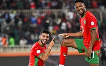 المنتخب المغربي يعزز حظوظه في التأهل بالفوز على زامبيا