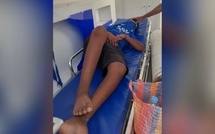 اغتصاب جماعي لطفل قاصر بموسم مولاي عبد الله أمغار