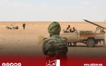 دعا إلى إدراج شرذمة "البوليساريو" ضمن لوائح التنظيمات الإرهابية