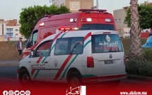 اعتقال ستيني متورط في قتل شرطي بإيموزار