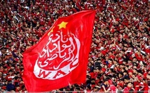 مزاد علني لبيع ممتلكات الوداد الرياضي بأمر قضائي في البيضاء