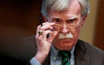 بولتون‭ ‬رأس‭ ‬حربة‭  ‬اللوبي‭  ‬الانفصالي‭ ‬بواشنطن‭ ‬في‭ ‬ورطة‭ ‬جنائية‭ ‬جديدة‭  ‬تبدد‭ ‬ما‭ ‬تبقى‭ ‬له‭ ‬من‭ ‬تأثير‭  ‬و‭ ‬مصداقية‭ ‬