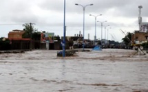 فيضانات مالي تسفر عن مصرع 23 شخصا وإصابة آخرين